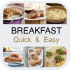 Breakfast Recipes - Quick and Easy for iPad