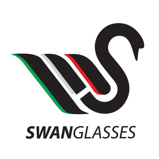 Swanglasses