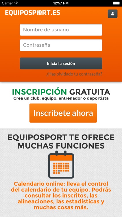 Equiposport