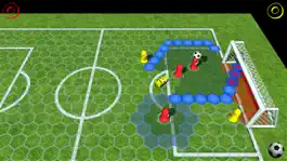 Game screenshot Ludo Football hack