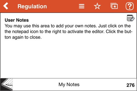 REG Notes - Wiley CPA Exam Review Focus Notes On-the-Go: Regulation screenshot 4