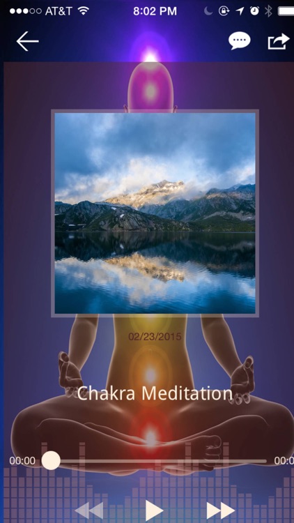 Ultimate Chakra Meditation Collection