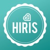 HIRIS The Wedding App