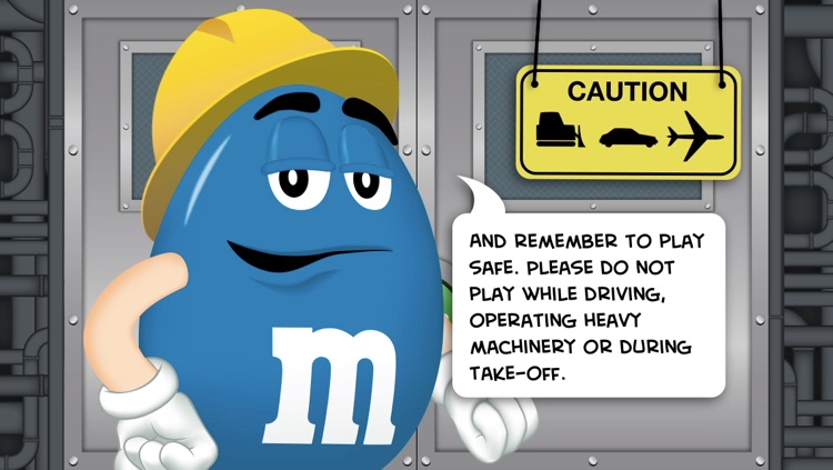 M&M'S Chocolate Factory screenshot-4