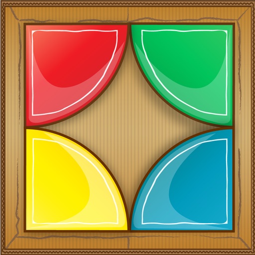 Simon Deluxe - Ultimate Memory Skill Game iOS App
