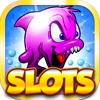 ```777 Big Fish Slots Casino``` - play a jackpot-joy poker card's and 5 chips in vegas tiny tower of fortune