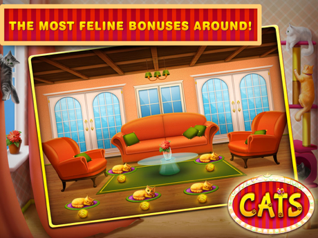 Hacks for Cats Free Slots Casino Machines Jackpot