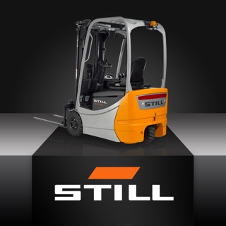 Still new. Still forklifttrucks. Логотип погрузчики still. ООО «Штилл Форклифттракс». Still still still.