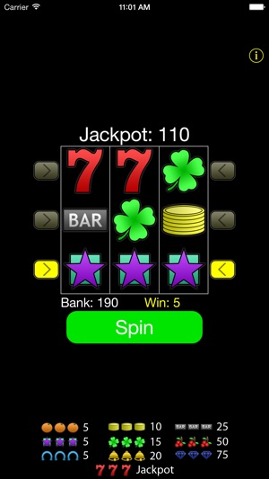 Watch Slots Casino