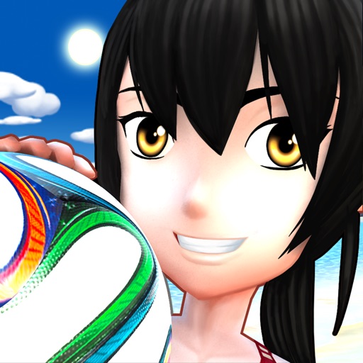 Girl Juggler Xtreme iOS App