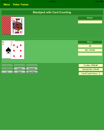 free Poker Texas Hold 'Em BA.net for iPad screenshot 4