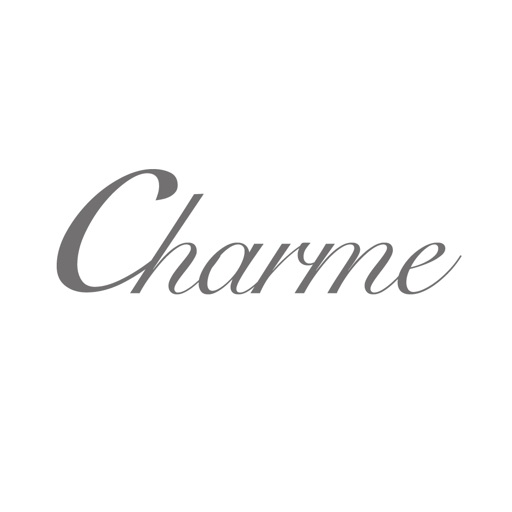 Charme（シャルム） icon