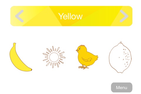 Learn Colours for Kids PRO screenshot 2