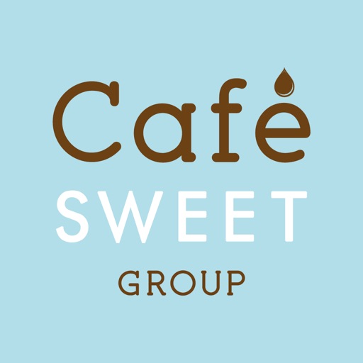 Cafe SWEETグループ 公式アプリ