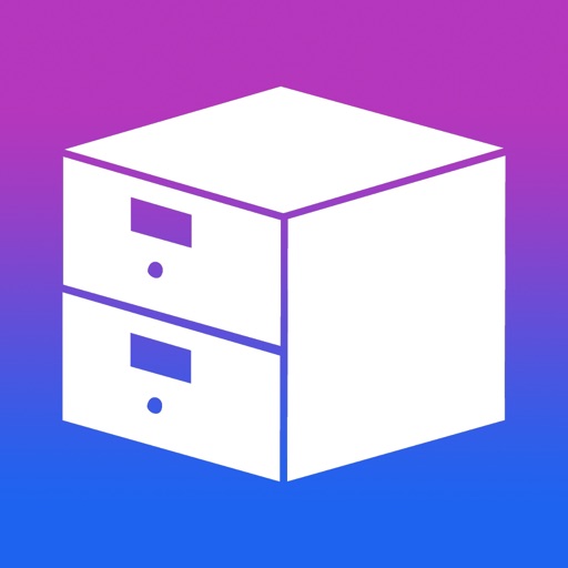 File Aid iOS App