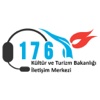 KTİM İletişim Merkezi ALO176