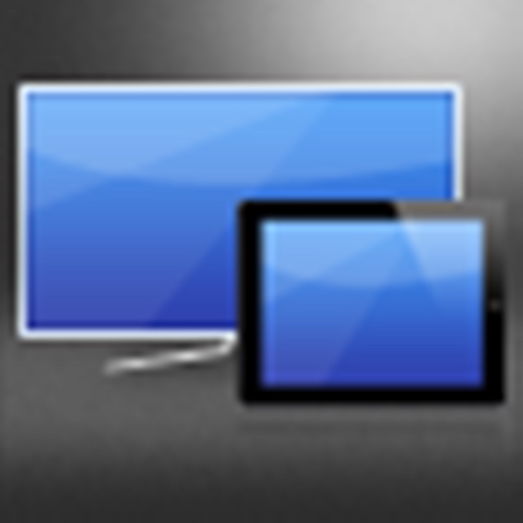 Smart View 1.0 icon