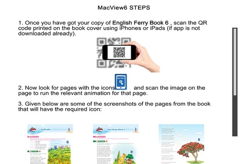 MacView6 screenshot 2