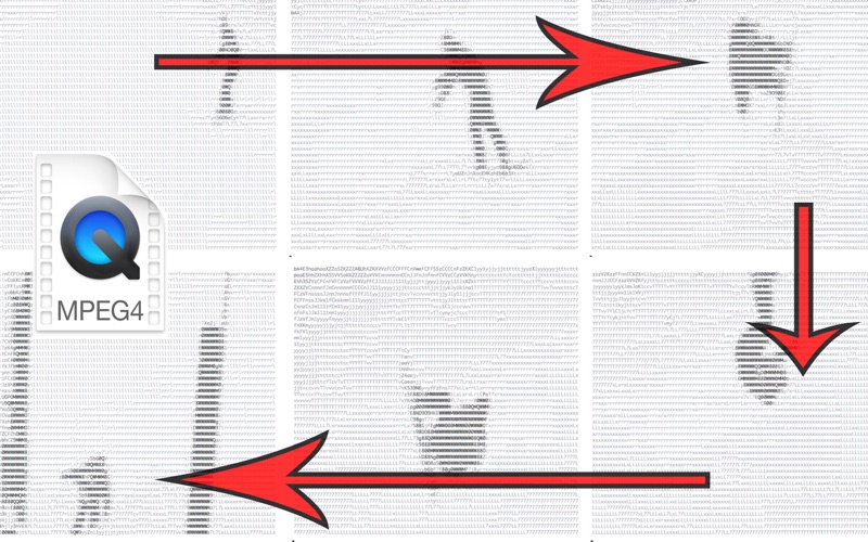 Video ASCII Art thumbnail 2