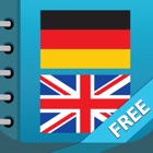 German-English Dictionary Free