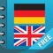 German-English & English-German Dictionary for iPhone, iPod touch and iPad