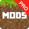 Mods Pro for Minecraft - Complete Guides, Recipes and Tips