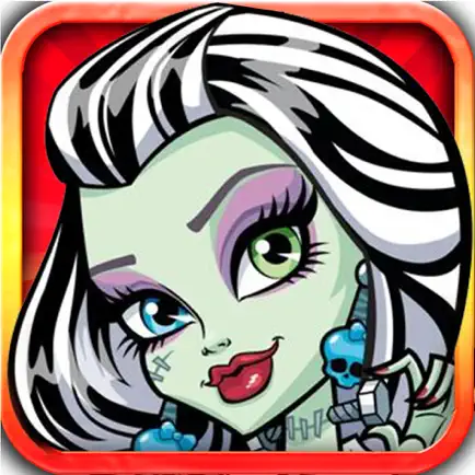 Monster Ghoul School Girls vs Zombies: Halloween Strike Team Cheats