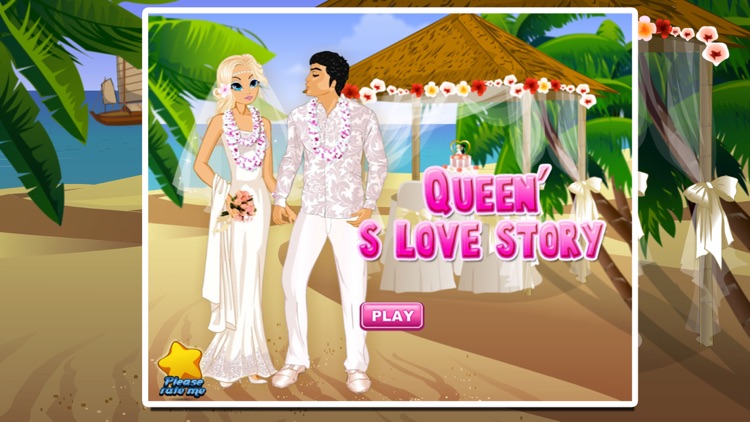 Queen’s love story