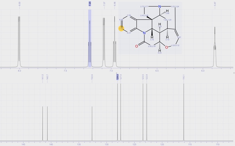 13C NMR thumbnail 4