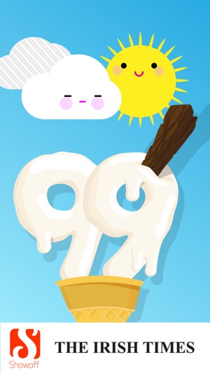 99 - Ice Cream Finder截图