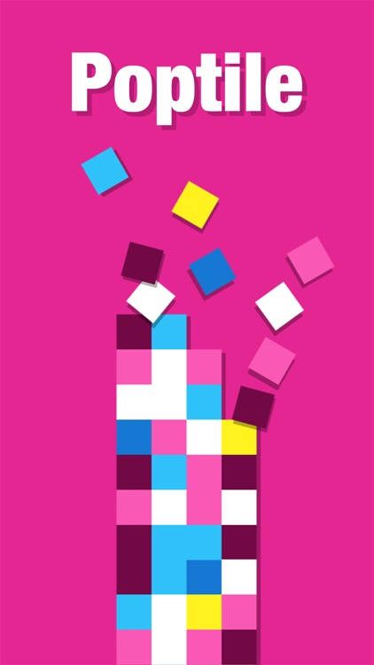 Poptile