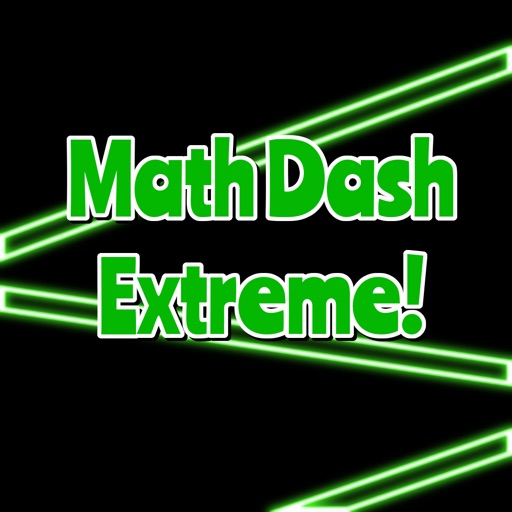 Math Dash Extreme