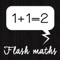 Flash Maths
