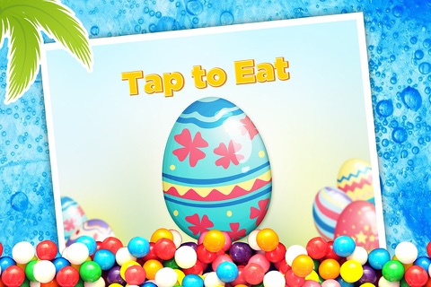 Tasty! Chocolate Easter Egg Maker screenshot 4