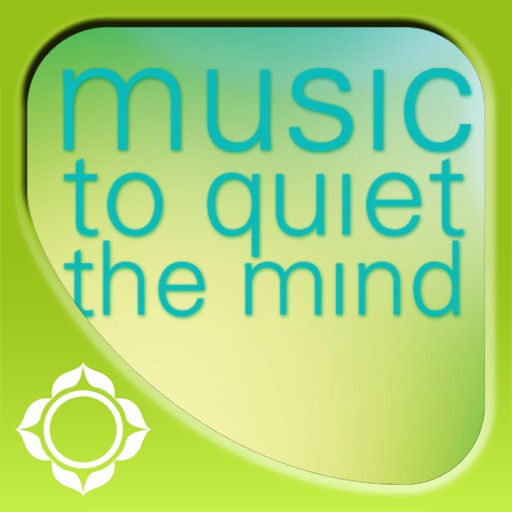 Eckhart Tolle's Music to Quiet the Mind