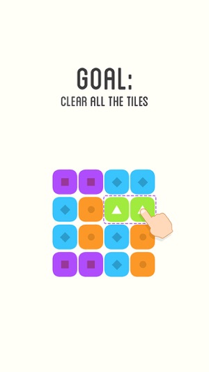 Clear the Tiles(圖3)-速報App