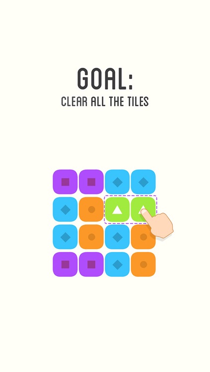 Clear the Tiles