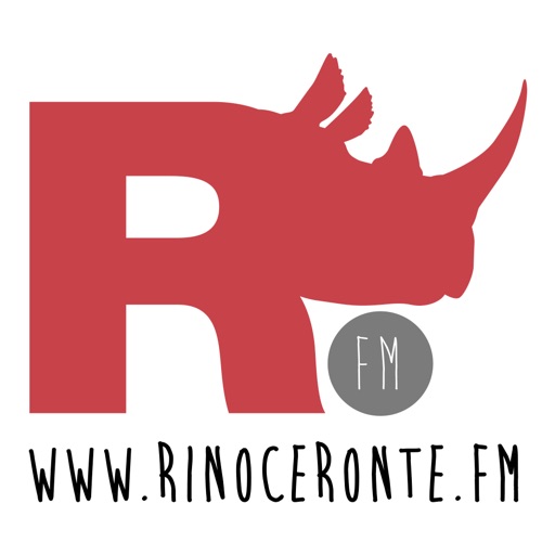 Rinoceronte.fm iOS App