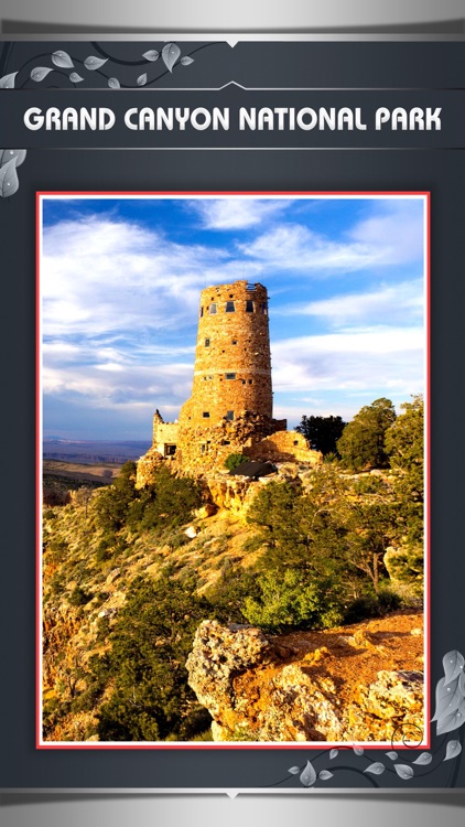 Grand Canyon National Park Travel Guide