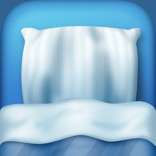 Sleep Expert - White Noise Sounds for Sleep iOS App