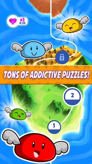 Bubble Match: Puzzle Game Free(圖4)-速報App