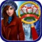 New Year Surprise Hidden Objects is a Free to play