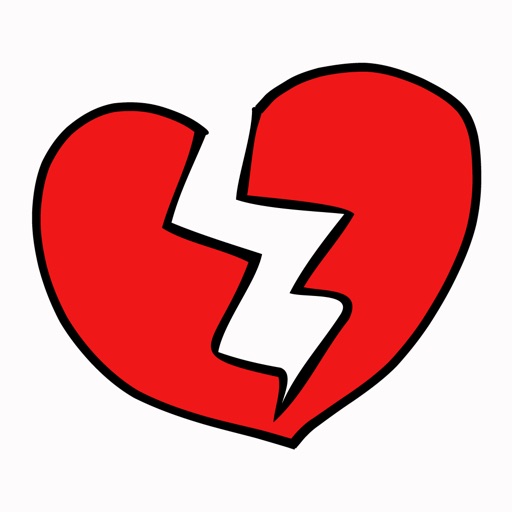 Divorce Prevention and Heartbreak Guides - Save Your Marriage Now icon