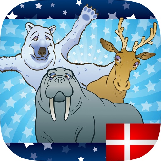 Hvilket Grønlandsk Dyr Er Det ? iOS App