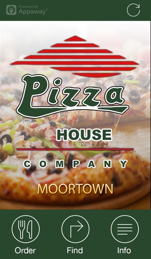 Pizza House Company, Leeds(圖1)-速報App