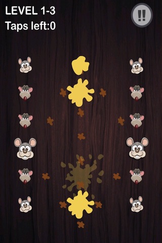 Mr. Mouse hunt-tap wisely Pro screenshot 4