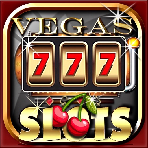 Aaaaaah! Jackpot Bonus Vegas Casino Slots Machine - Free iOS App