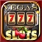 Aaaaaah! Jackpot Bonus Vegas Casino Slots Machine - Free