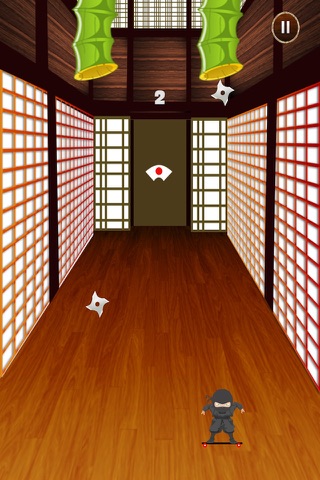 Useless Stupid Ninja Game Pro screenshot 3