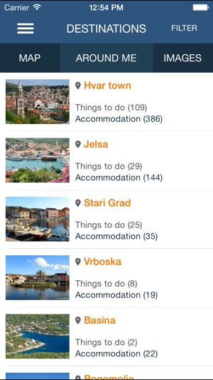 Hvar Island Travel Guide(圖4)-速報App